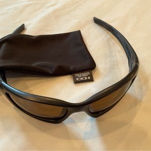 Oakley Valve Sunglasses